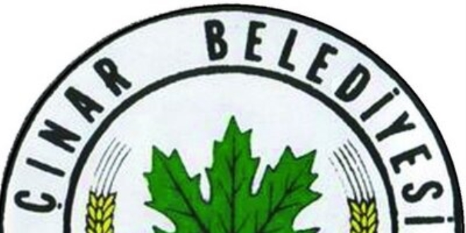 DBP'li Çınar Belediye Başkanı'nın yerine seçim yapıldı
