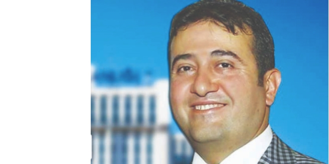Kırşehir İŞKUR İl Müdürü istifa etti