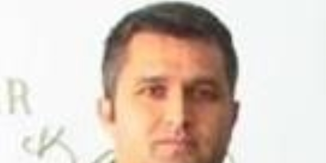 Veteriner Hekim istifa edip, MHP'den aday adayı oldu