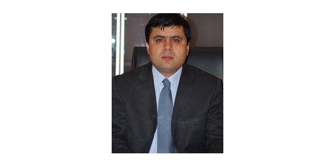 Hakkari Üniversitesi Spor Daire Başkanı istifa etti