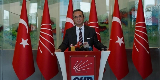 'Bizim hiçbir isim noktasında baskımız olmadı'