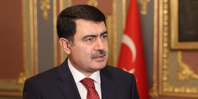 'Fatih Belediye Meclisi başkanlık seçimi için toplanacak'