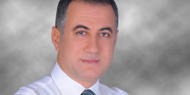 Kültür Bakanlığı şube müdürü istifa etti