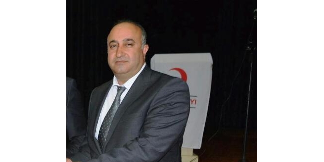 Ağrı MEB eğitim uzmanı istifa etti