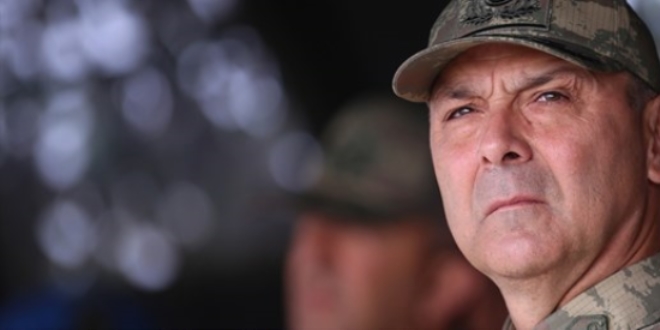 Eski korgeneral Metin İyidil'e ağırlaştırılmış müebbet