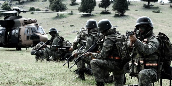 Tunceli'de etkisiz hale getirilen terörist sayısı 6'ya yükseldi