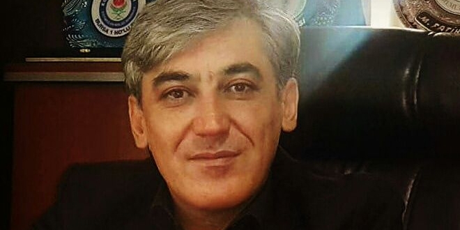 Defterdarlıkta çalışan VHKİ istifa etti