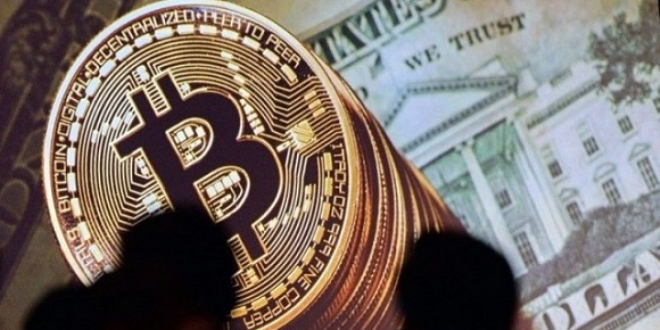 'Bitcoin 700 bin dolara çıkabilir'