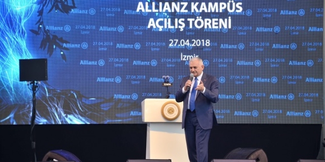 Yıldırım: Seçimi gündemden çıkarmalıyız