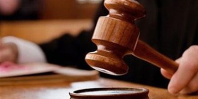 FETÖ'nün askeri yargı yapılanması davasında ara karar