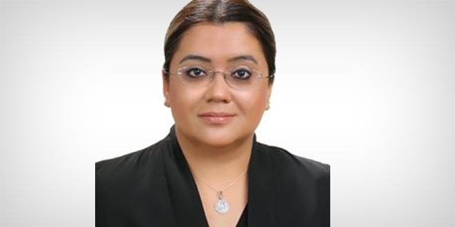 İskenderun Devlet Hastanesi hekimi de aday adayı