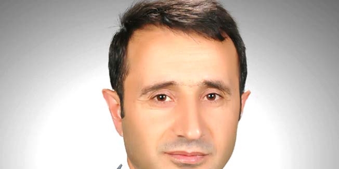 Kırıkkale Üniversitesi Hukuk Fakültesi Öğretim Üyesi istifa etti
