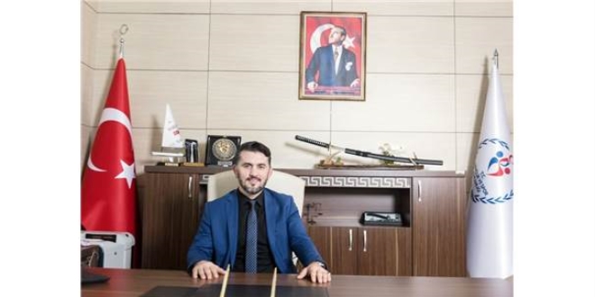 Spor Genel Müdürlüğü Daire Başkanı da aday adayı