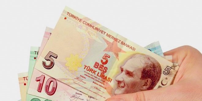 Emekliye ek artış
