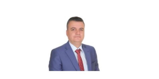 TÜBİTAK başuzmanı aday adaylığı için istifa etti