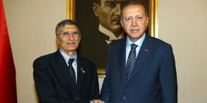 Havalimanında sürpriz buluşma!