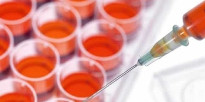 'Kök hücreyle vücut kendi kendini tedavi ediyor'
