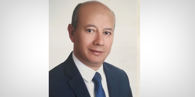 TCDD müfettişi aday olmak için görevinden istifa etti