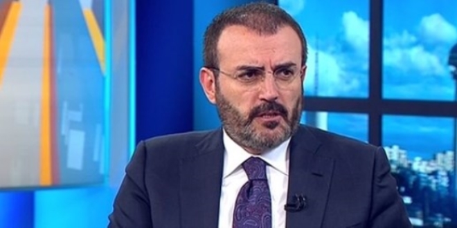 Ak Parti Sözcüsü: Bedelli askerlik gündemimizde yok