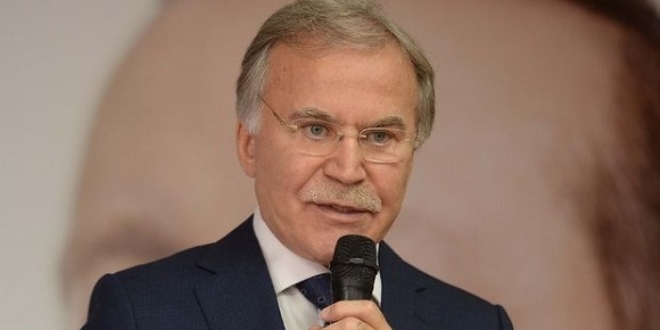 AK Partili Şahin: İlk dönem gibi olacak