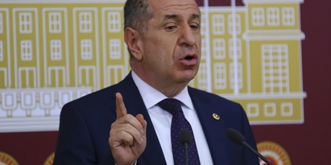 'Bizi Abdullah Gül için arayanlar oldu'