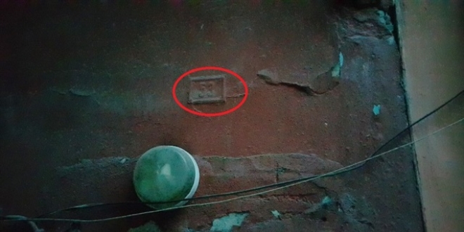 Bu numara polisi bile şaşırttı