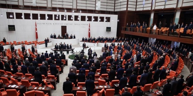 Seçim süreci yarın başlıyor