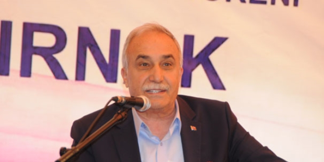Gıda, Tarım ve Hayvancılık Bakanlığından o haberlerle ilgili açıklama