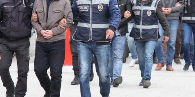 FETÖ'den gözaltına alınan askerler serbest bırakıldı
