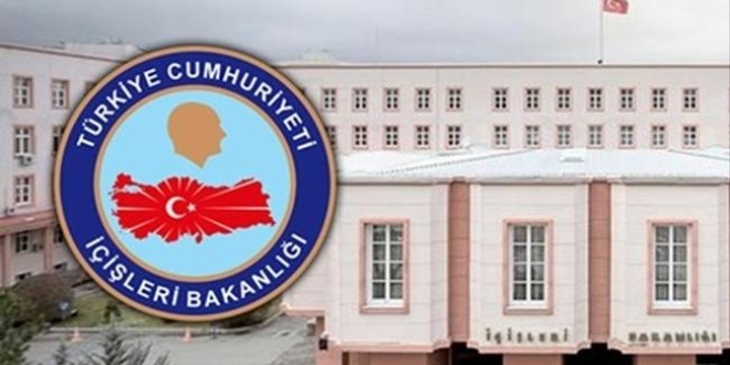Bakanlık'tan dolandırıcılara karşı SMS'le uyarı