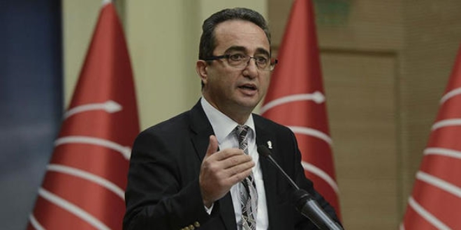 'Bizi birbirimize düşmanlaştırdılar'