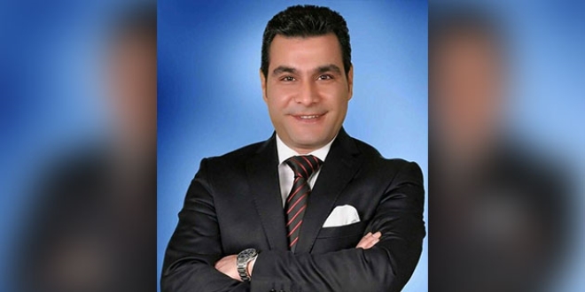 Belediye Meclis üyesi, evinde ölü bulundu