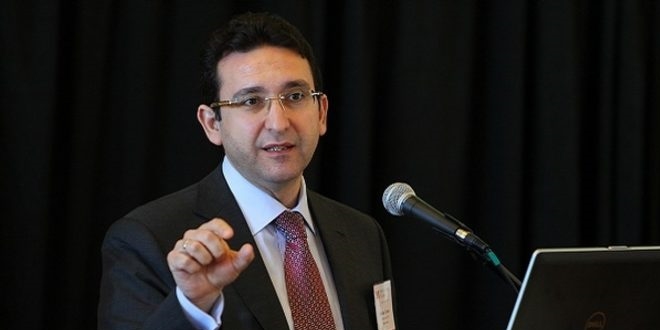 AK Partili İbrahim Turhan siyaseti bıraktı!