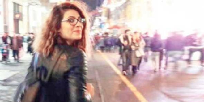 Kafede şal kavgası kanlı bitti!