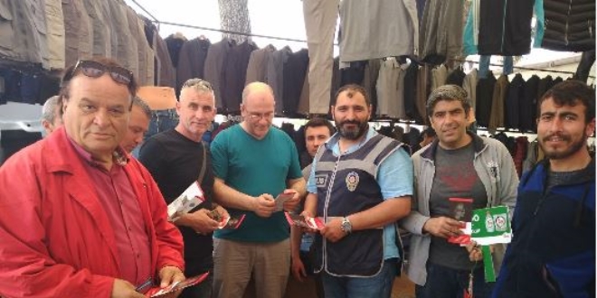 FETÖ'cülerin yurtdışına kaçmasını önlemek için seferberlik