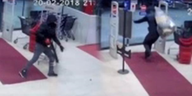İstanbul'da 1 milyon liralık gasp dehşeti!