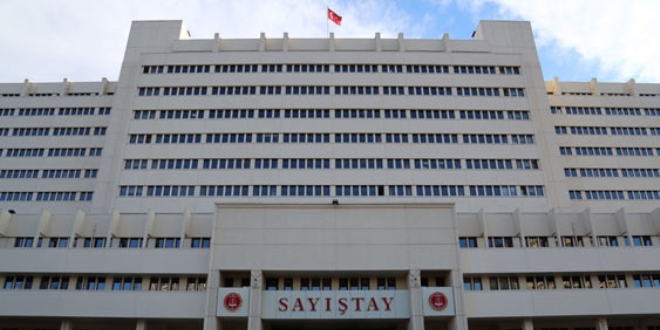 Sayıştay, denetçi yardımcılığı sınav tarihini değiştirdi