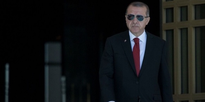 6 yıl sonra ilk ziyaret: Erdoğan birebir görüşecek