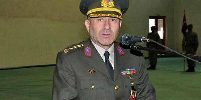 Akçeli işler Erdal Albay'ın sonu oldu