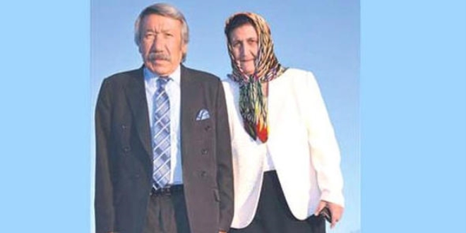 Aşkları önce tez sonra belgesel oldu
