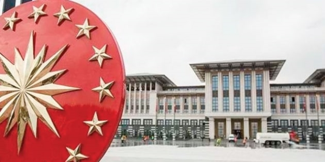 Milli yönetim için iki alternatif