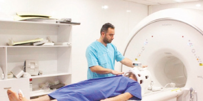Son 16 yıl içerisinde sağlıkta mucize yaşandı