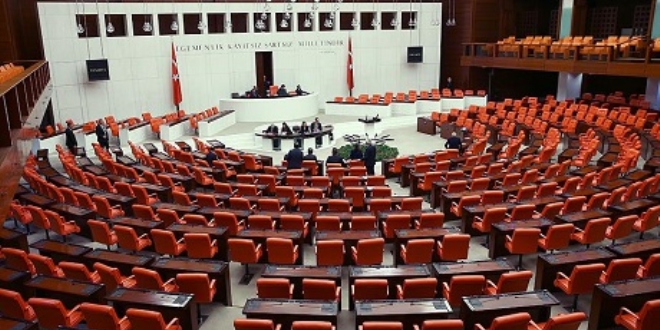 Mediar'a göre 'Cumhur İttifakı' Meclis'te çoğunluğu elde edemiyor