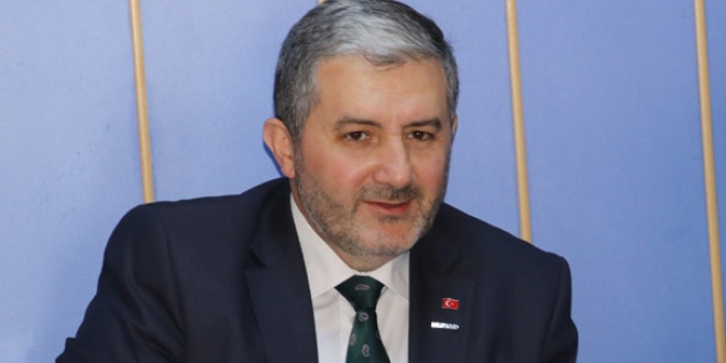 MÜSİAD: Ekonomi paketi ekonomiye ciddi bir katkı verecektir