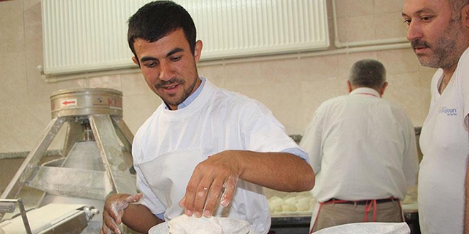 Özel öğrenciler için örnek proje