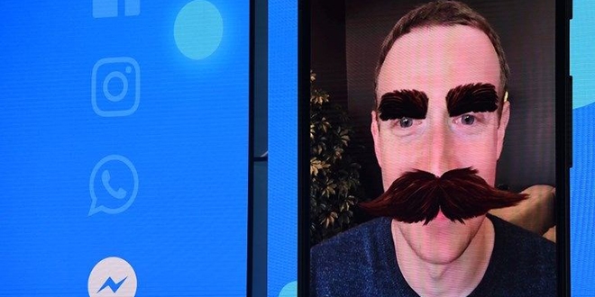 Facebook'a çöpçatanlık özelliği geliyor