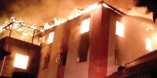 MEB'den Aladağ savunması: Gerçekdışı rapor kanıt gösterildi