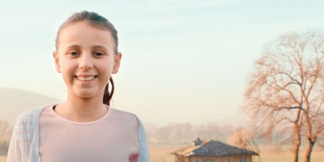 12 ilde 470 dezavantajlı çocuk bilimle tanıştı