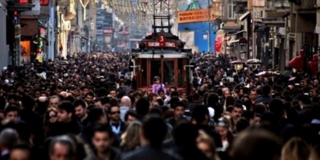 Gençlerin kriteri istihdam