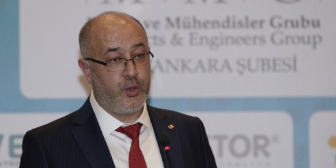 MMG'den Gıda ve Tarımda yenilik çalıştayı